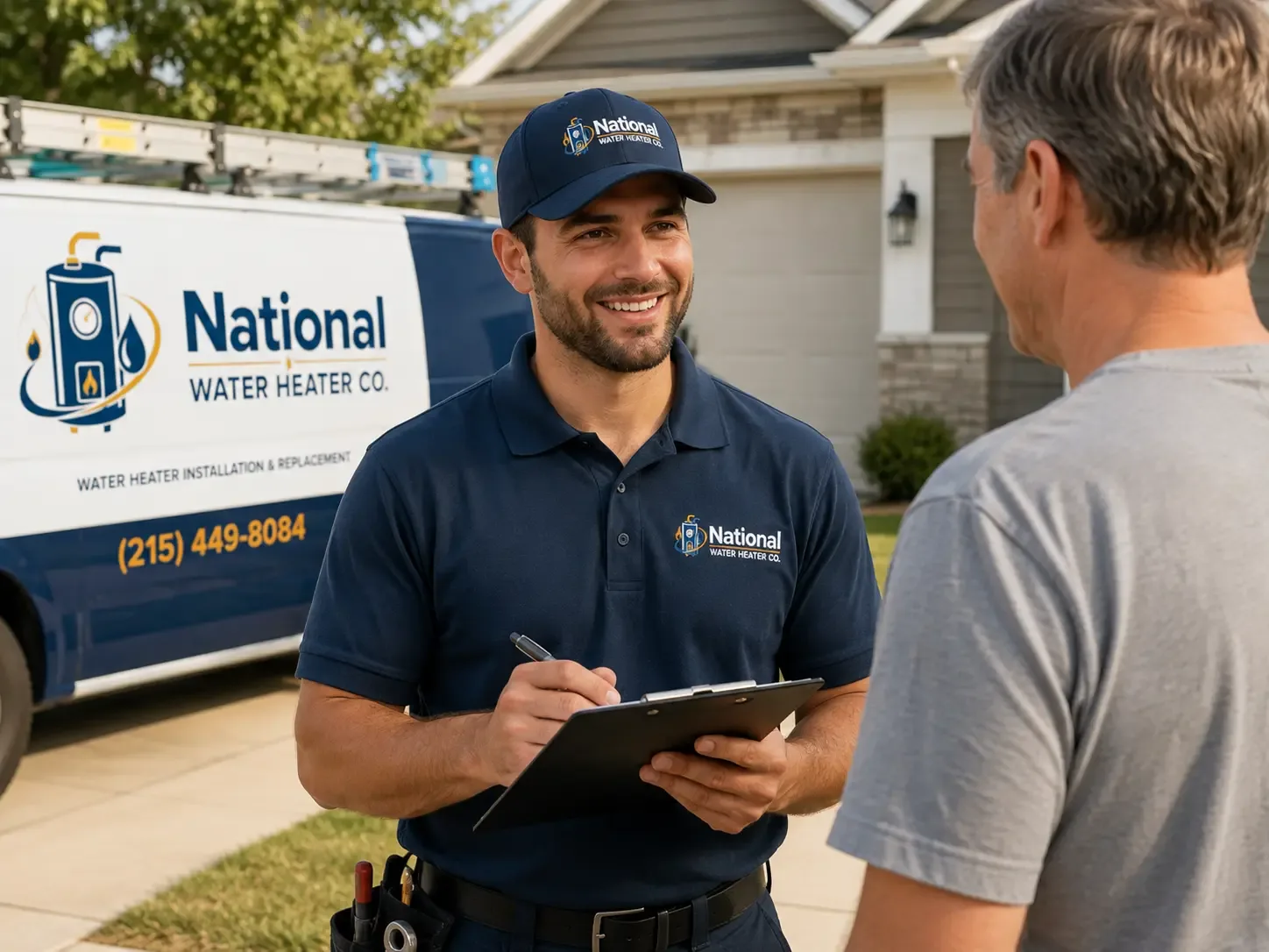 Water Heater Installation Jewett, TX FAQs